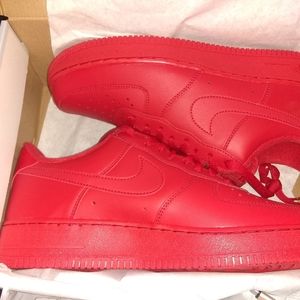 Nike Air Force One